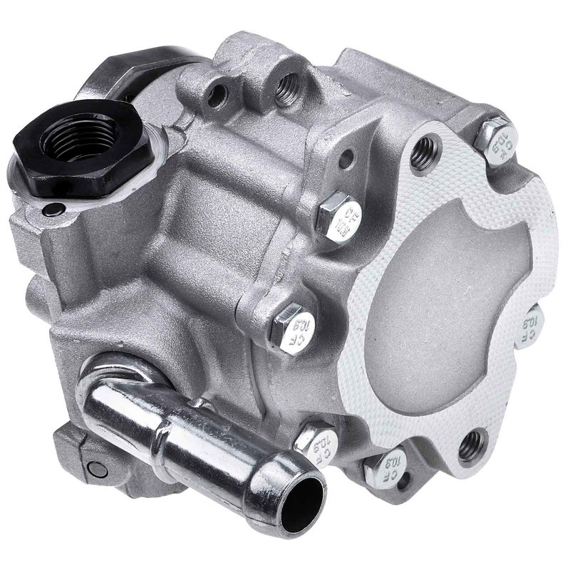 Power Steering Pump for Volkswagen Golf 96-98 Jetta 96-99 Passat 93-97 Corrado