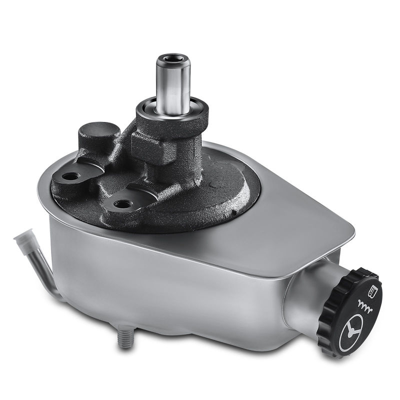 Power Steering Pump with Reservoir for Chevrolet C10 C20 GMC C/K1500 2500 Pickup