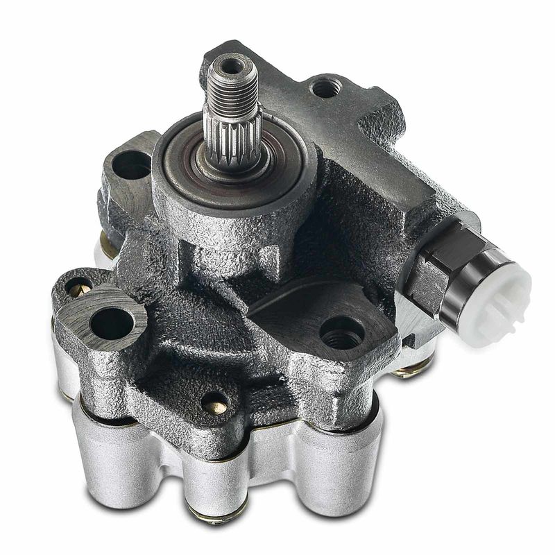 Power Steering Pump for Chevrolet Prizm Toyota Corolla L4 1.8L