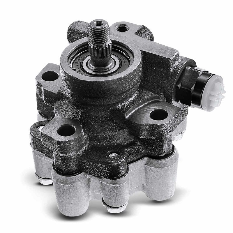 Power Steering Pump for Toyota Tacoma T100 Pickup 2.4L 2.7L DOHC Gas 1995-2001