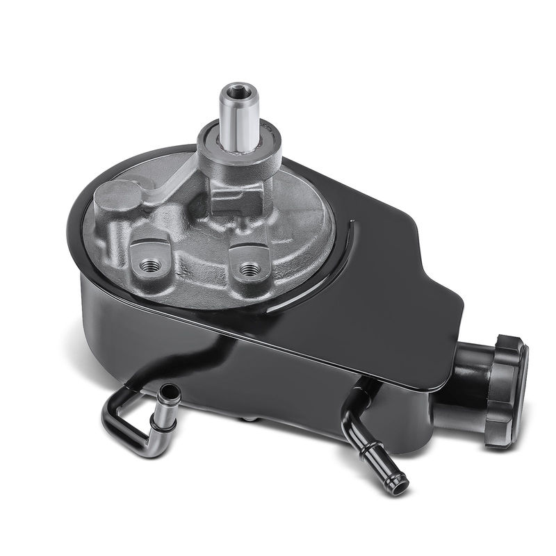 Power Steering Pump with Reservoir for Chevy Tahoe Suburban 1500 04-06 GMC Yukon