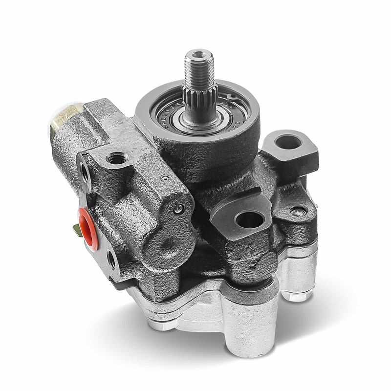 Power Steering Pump for Toyota Corolla Chevy Prizm 1.8L 1999-2008