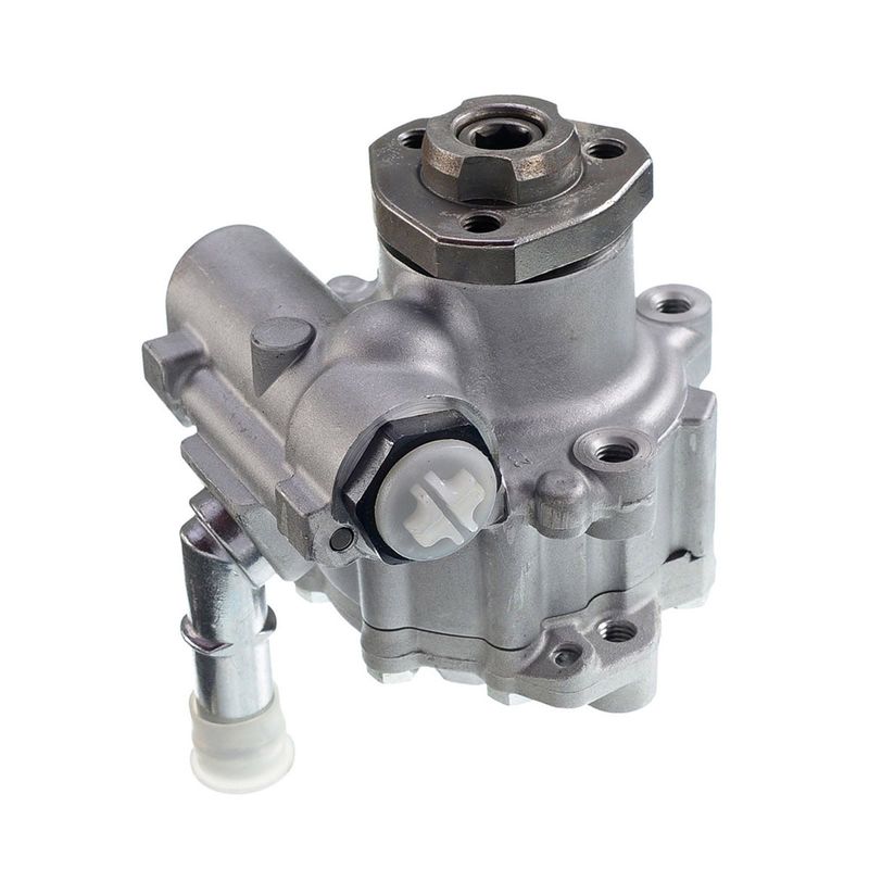 Power Steering Pump for Volkswagen Golf 1999-2006 Jetta 1999-2005 Seat Cordoba