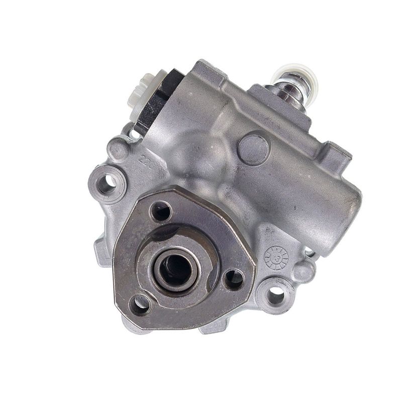Power Steering Pump for Volkswagen Golf 1999-2006 Jetta 1999-2005 Seat Cordoba