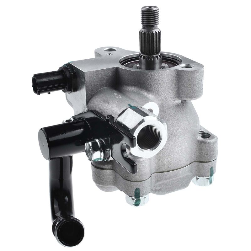 Power Steering Pump for Kia Rio Rio5 06-11 Hyundai Accent Dodge Attitude 1.6L