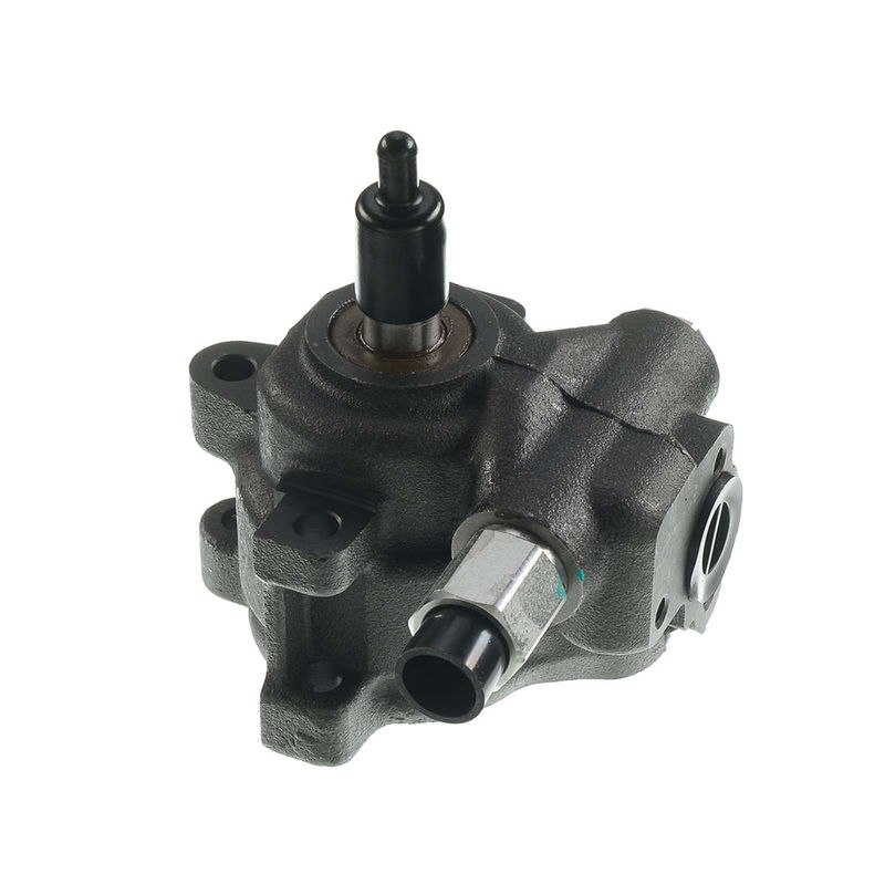 Power Steering Pump with Reservoir for Chrysler Aspen Dodge Durango 5.7L 04-07