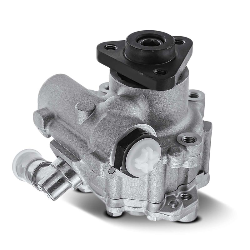 Power Steering Pump for Audi A6 Quattro 2000-2005 Volkswagen Passat 2002-2004