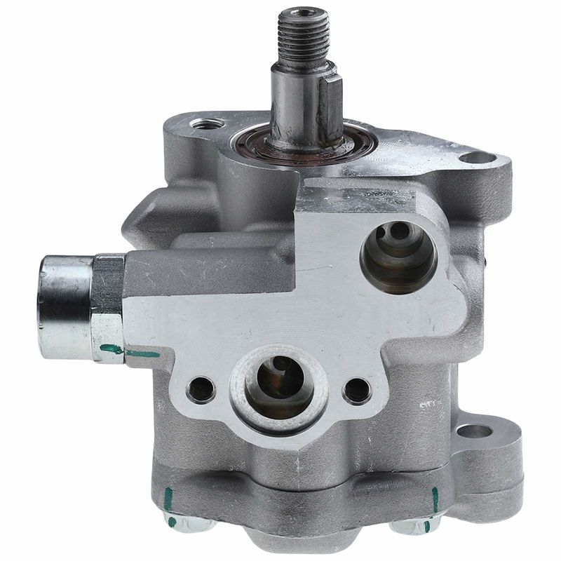Power Steering Pump for GMC Chevy Tracker 1990-1991 Pontiac Asuna Sunrunner Geo