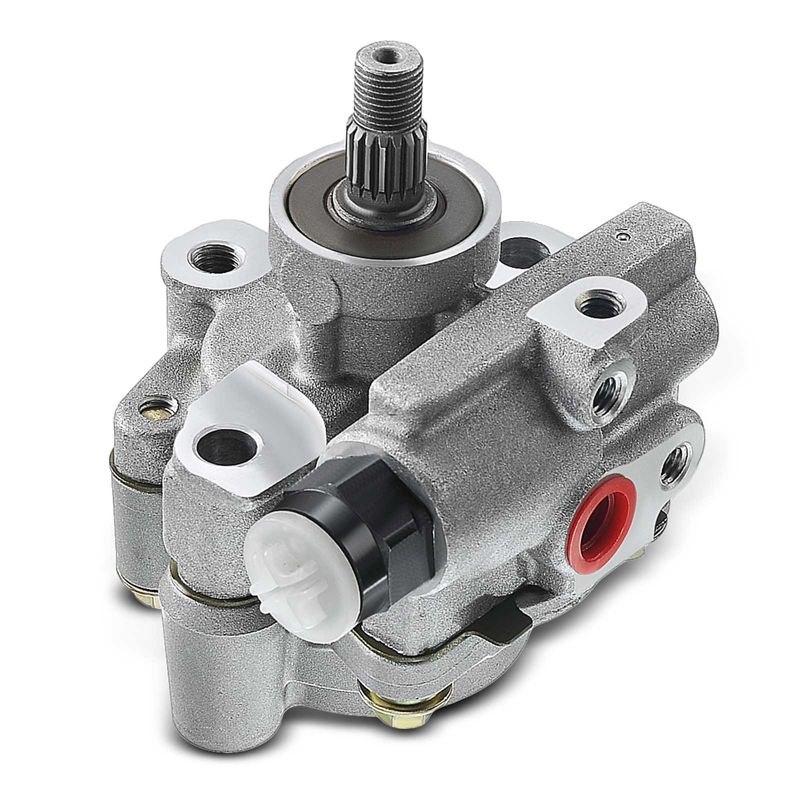Power Steering Pump for Toyota Camry 95-06 Highlander 04-07 Lexus ES300 97-01