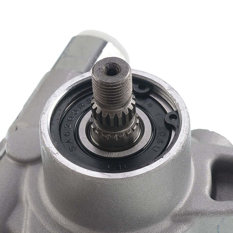 Power Steering Pump for Hyundai Sonata 2007-2010 Veracruz V6 3.3L 3.8L