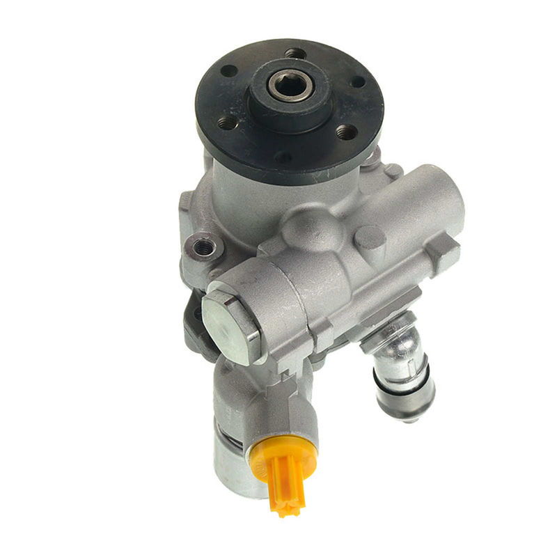 Power Steering Pump with Pulley for BMW E82 E88 E90 E92 E93 135i 335i 335is 3.0L