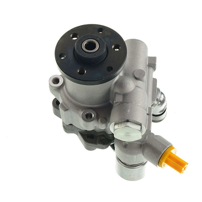 Power Steering Pump with Pulley for BMW E82 E88 E90 E92 E93 135i 335i 335is 3.0L