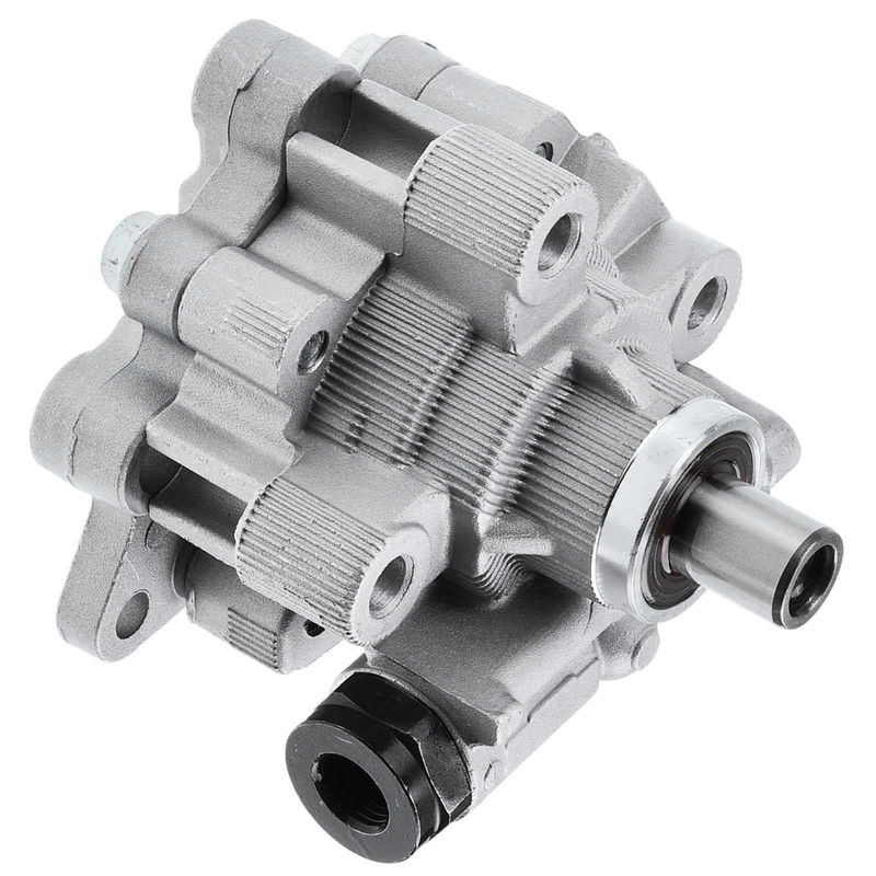 Power Steering Pump for Ram 2500 3500 4500 5500 2013-2018 L6 6.7L