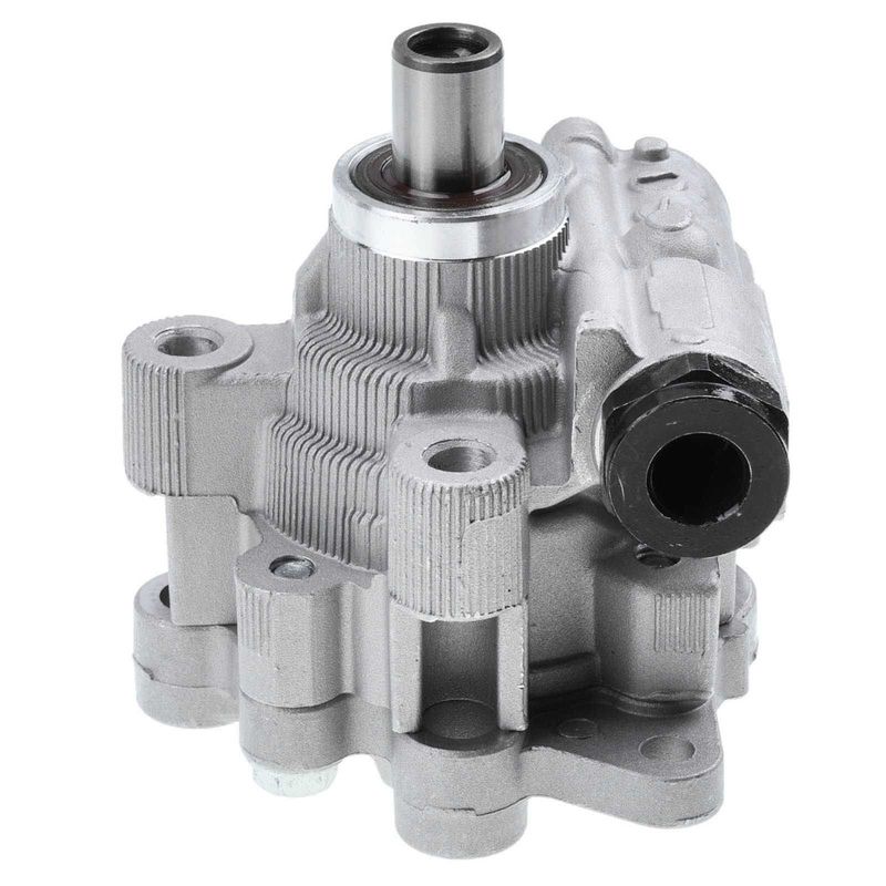 Power Steering Pump for Ram 2500 3500 4500 5500 2013-2018 L6 6.7L