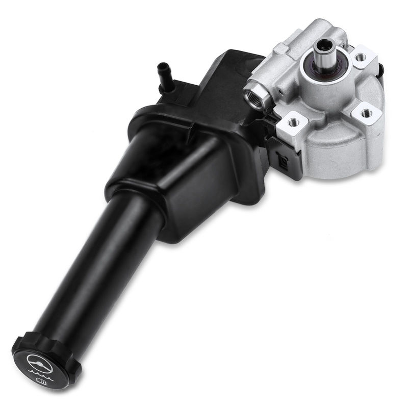 Power Steering Pump with Reservoir for Chevy Silverado 2500 3500 GMC Sierra 2500