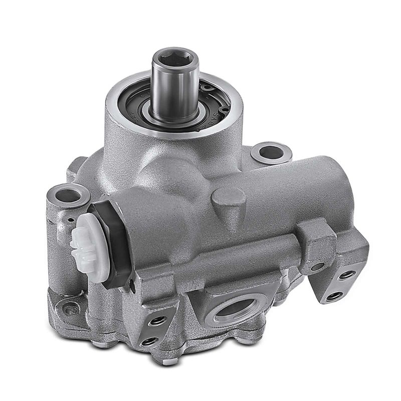 Power Steering Pump for Dodge Ram 1500 V6 3.7L V8 4.7L 5.7L