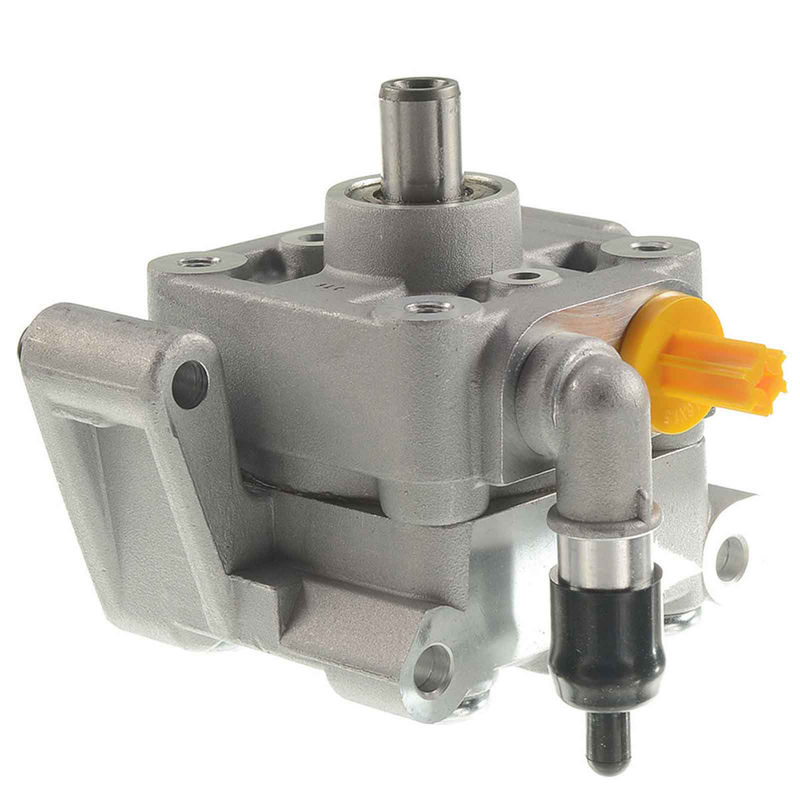 Power Steering Pump for Lincoln LS 2003-2005 Sedan 4-Door 3.0L V6