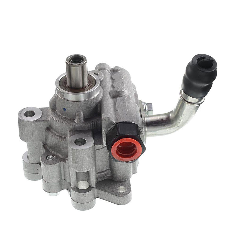 Power Steering Pump with Pulley for Jeep Grand Cherokee WH WK 07-09 3.0L Diesel