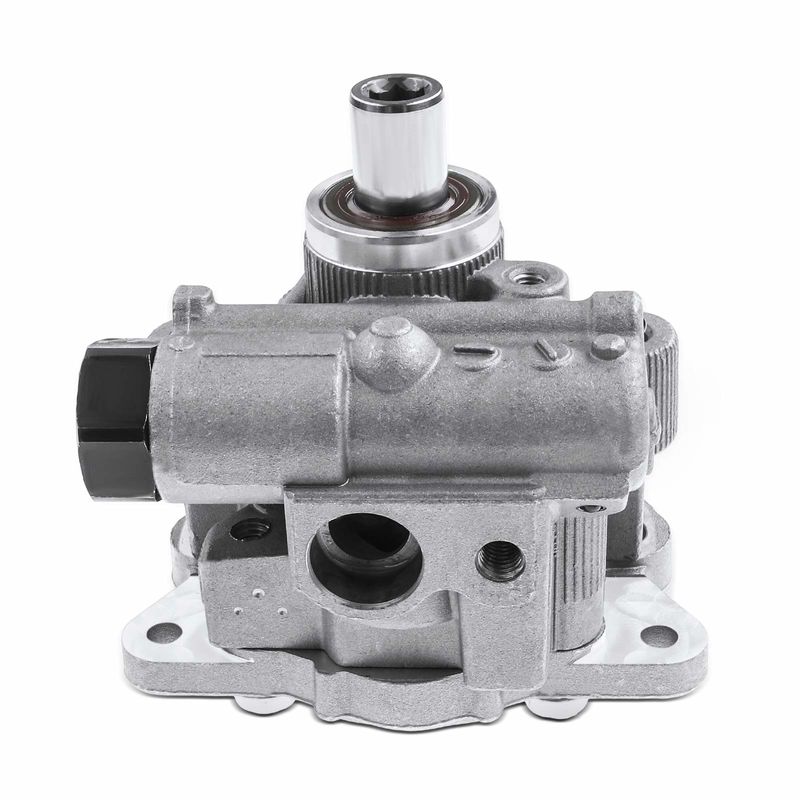 Power Steering Pump for Jeep WK2 Grand Cherokee Dodge Durango 2011-2015 5.7L