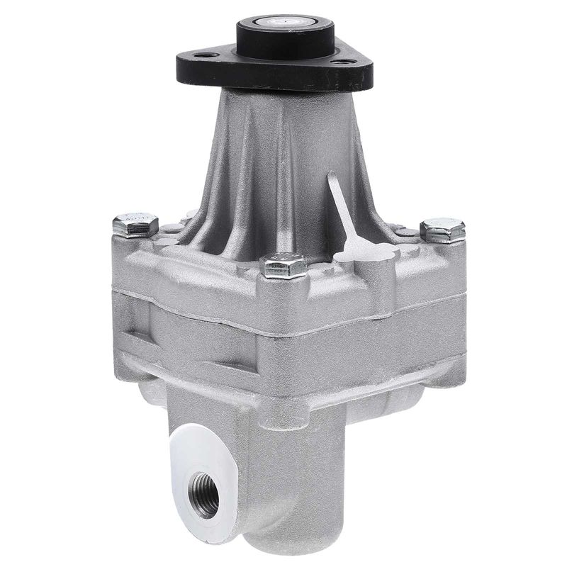 Power Steering Pump for BMW 525i E34 1991 L6 2.5L w/o Leveling Device & Pump