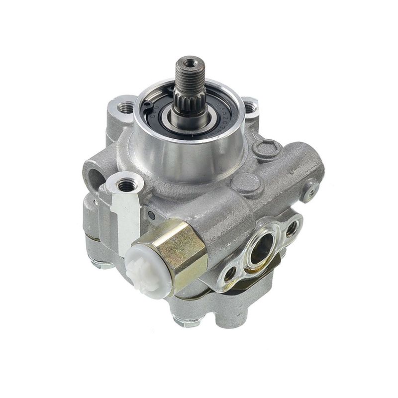 Power Steering Pump for Ford Escape Mazda Tribute 3.0L SUV 2001-2004