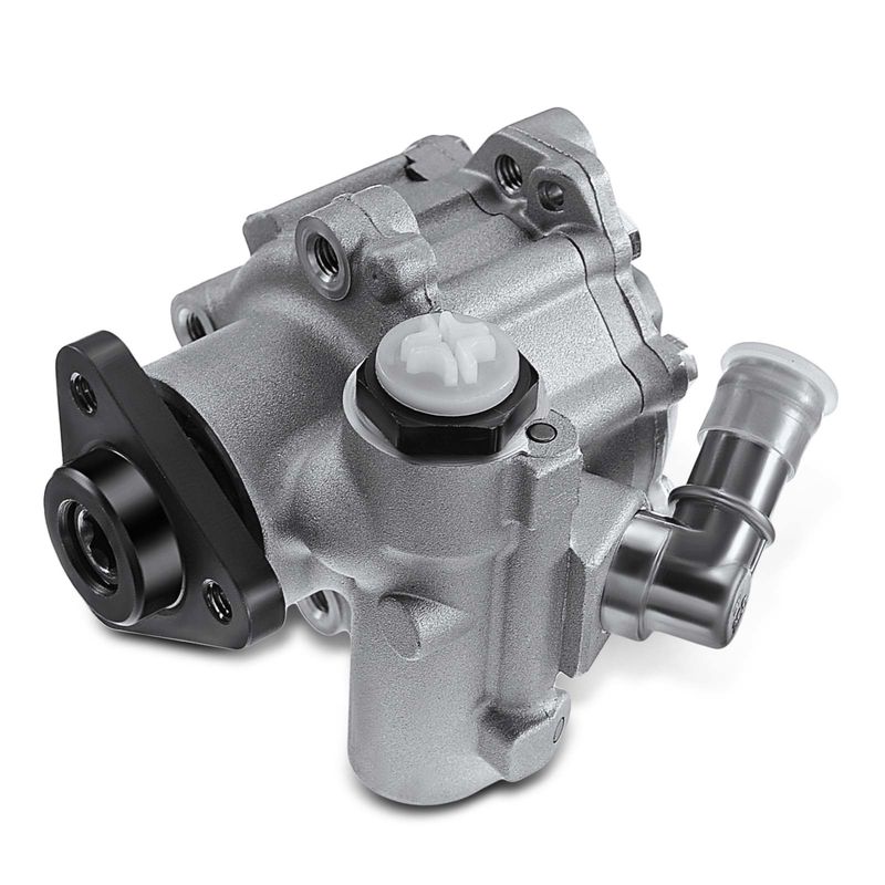 Power Steering Pump for BMW 323i 325i 328i 330i 325Ci 330Ci 2.5L 3.0L 1996-2005
