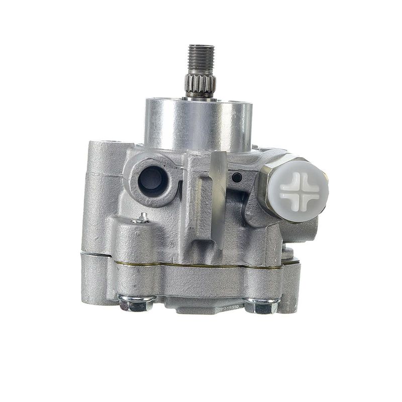Power Steering Pump for Ford Escape Mazda Tribute 3.0L SUV 2001-2004