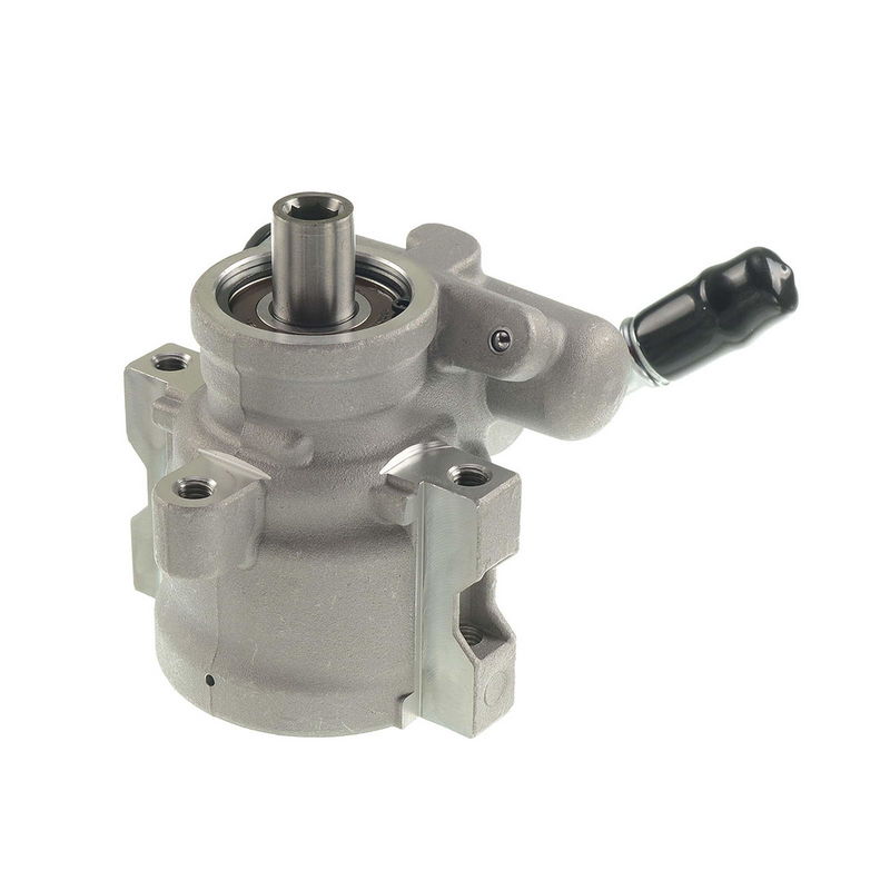 Power Steering Pump for Jeep Cherokee Wrangler Comanche 1991-1996 2.5L 4.0L