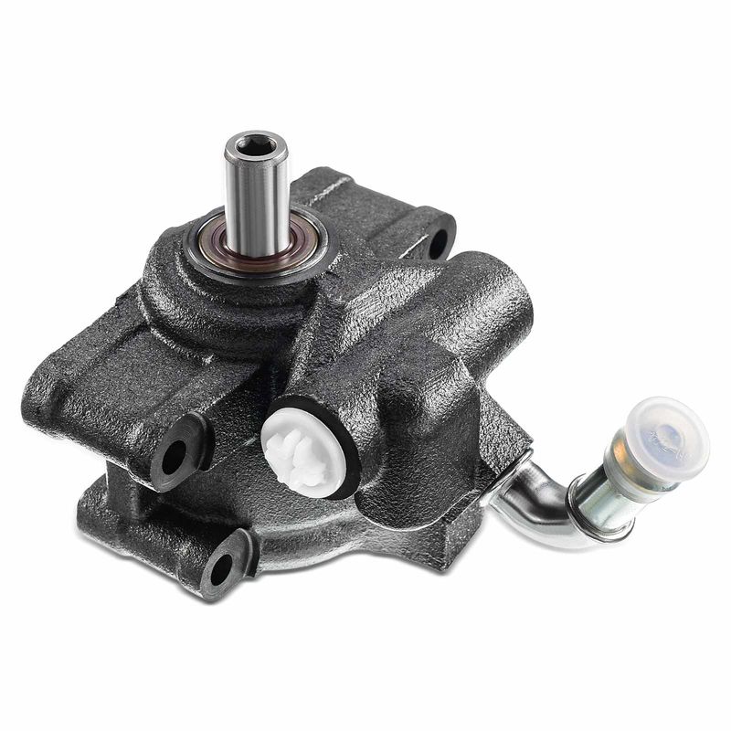 Power Steering Pump for Ford F-100 Ranger Mazda B2300 01-12