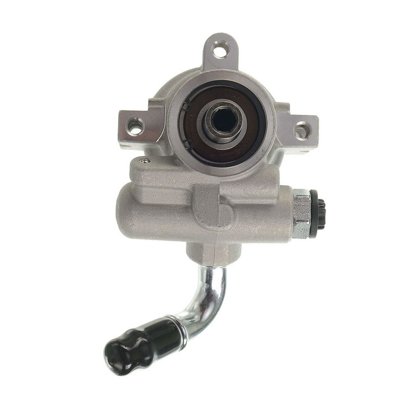 Power Steering Pump for Jeep Cherokee Wrangler Comanche 1991-1996 2.5L 4.0L
