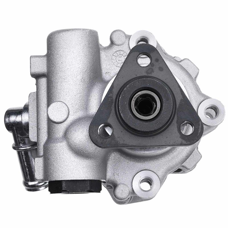 Power Steering Pump for Audi A6 Quattro 2005-2011 2.8L 3.0L 3.2L 4.2L