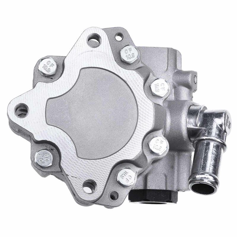 Power Steering Pump for Audi A6 Quattro 2005-2011 2.8L 3.0L 3.2L 4.2L