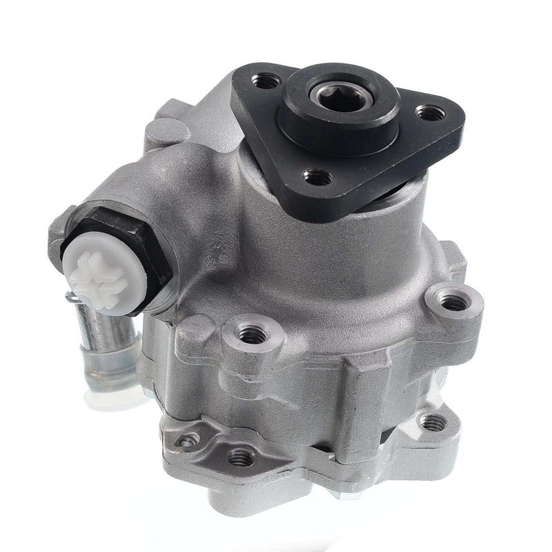 Power Steering Pump for BMW 525i 530i 545i 645Ci 2004-2005 L6 2.5L 3.0L