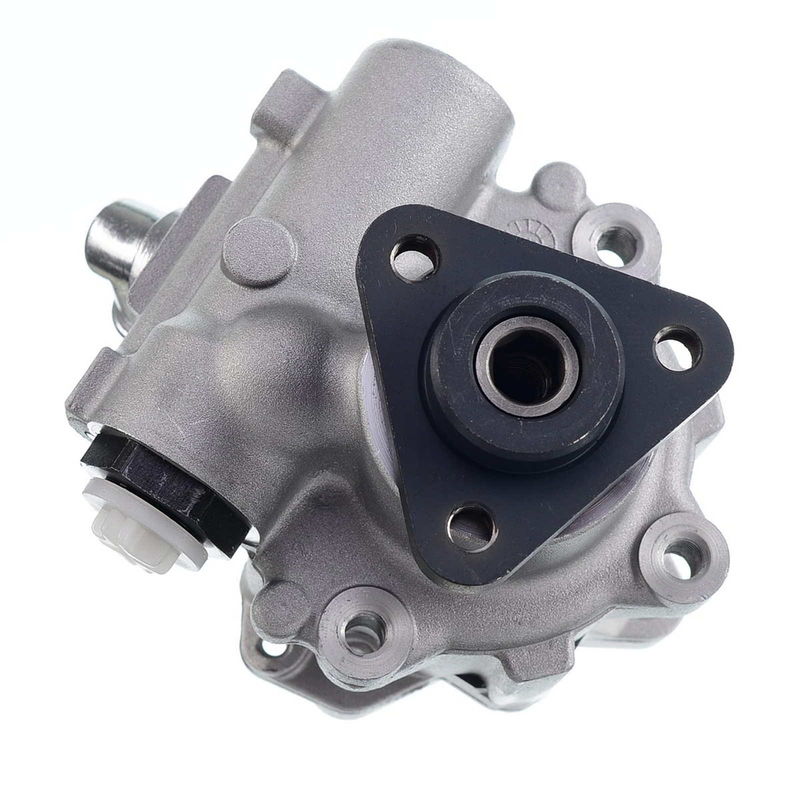 Power Steering Pump for BMW 525i 530i 545i 645Ci 2004-2005 L6 2.5L 3.0L