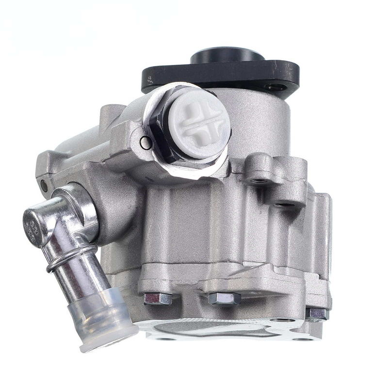 Power Steering Pump for BMW 525i 530i 545i 645Ci 2004-2005 L6 2.5L 3.0L
