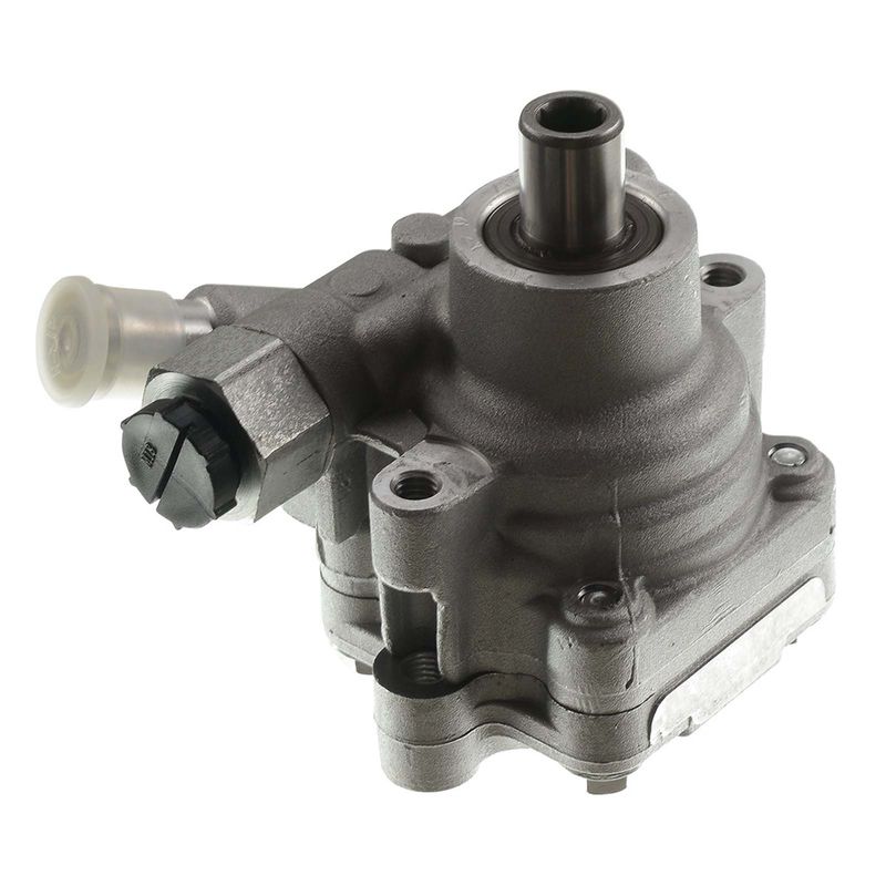 Power Steering Pump for Cadillac SRX Sport Utility 3.6L 2004-2009