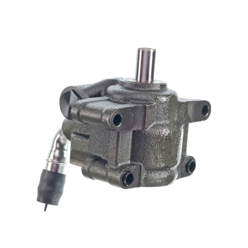 Power Steering Pump for Ford F-250 F-350 Super Duty Excursion 5.4L 6.0L 6.8L