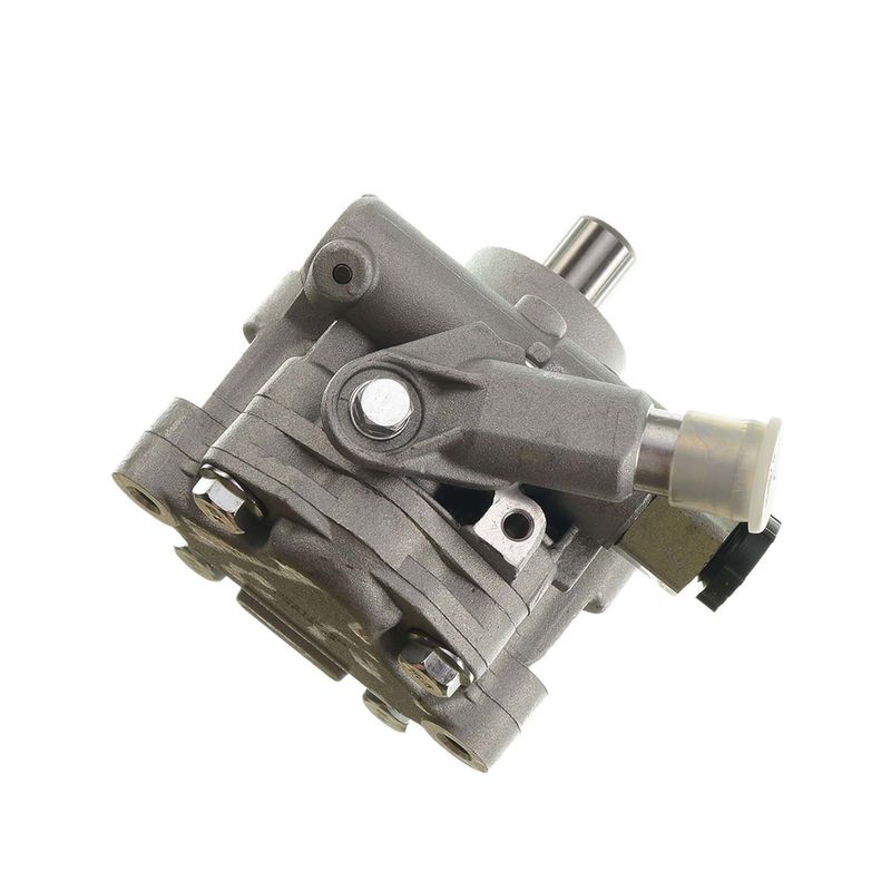 Power Steering Pump for Cadillac SRX Sport Utility 3.6L 2004-2009