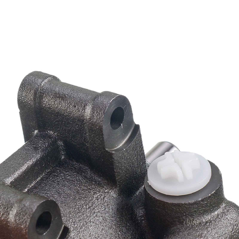 Power Steering Pump for Ford F-250 F-350 Super Duty Excursion 5.4L 6.0L 6.8L