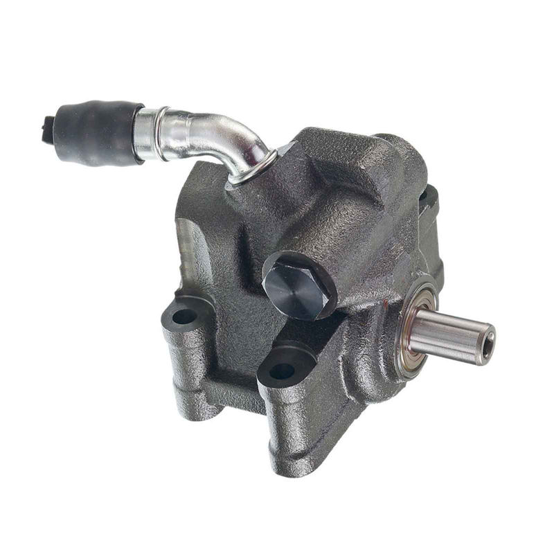 Power Steering Pump for Ford F-250 F-350 Super Duty Excursion 5.4L 6.0L 6.8L