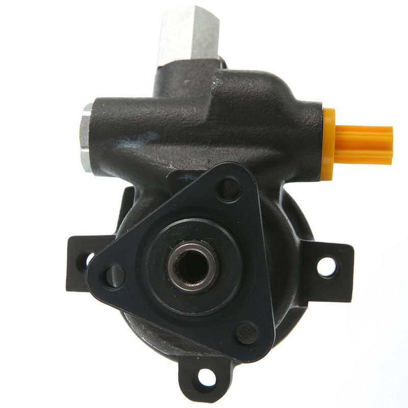 Power Steering Pump for Ford Explorer Mercury Mountaineer 5.0L 97-01