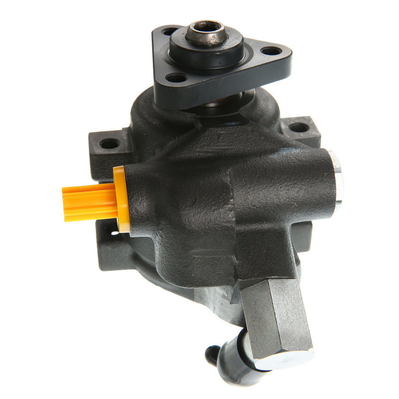 Power Steering Pump for Ford Explorer Mercury Mountaineer 5.0L 97-01