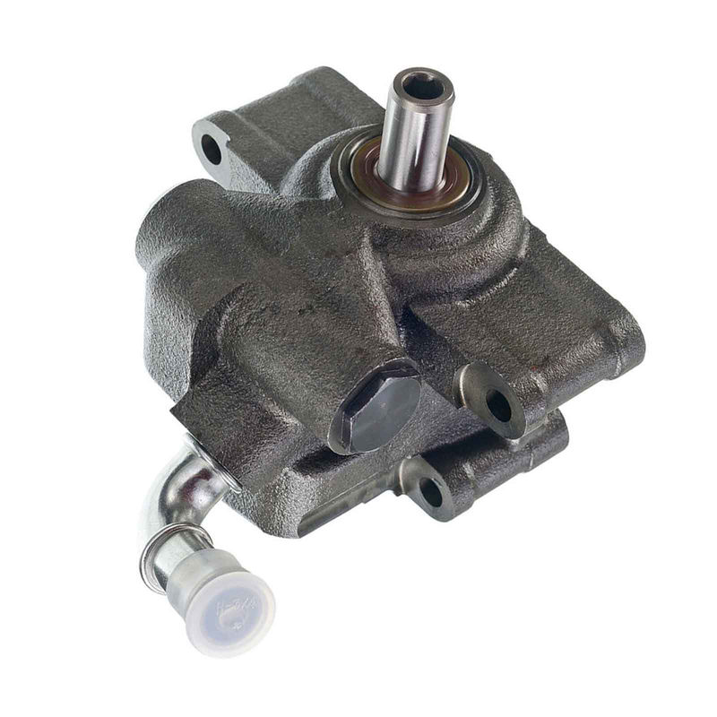 Power Steering Pump for Ford Explorer Mountaineer 2006-2010 4.6L
