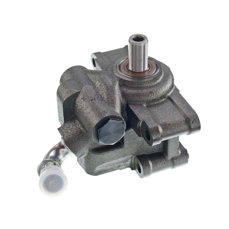 Power Steering Pump for Ford Explorer Mountaineer 2006-2010 4.6L