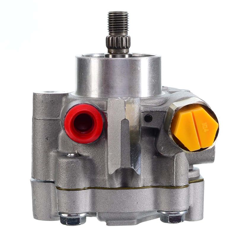 Power Steering Pump for Ford Probe 1993-1997 Mazda Millenia MX-6 2.0L 2.5L