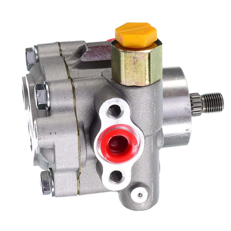 Power Steering Pump for Ford Probe 1993-1997 Mazda Millenia MX-6 2.0L 2.5L