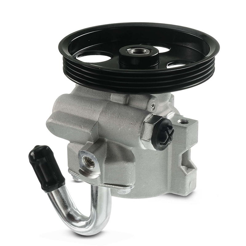 Power Steering Pump with Pulley for Chevrolet Aveo 5 Pontiac G3 Suzuki Swift