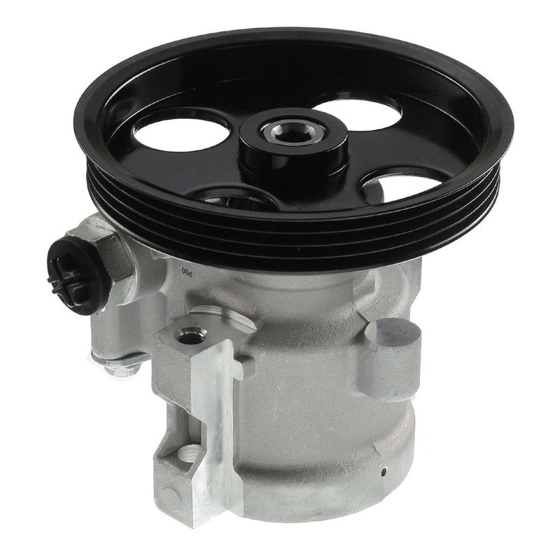 Power Steering Pump with Pulley for Chevrolet Aveo 5 Pontiac G3 Suzuki Swift