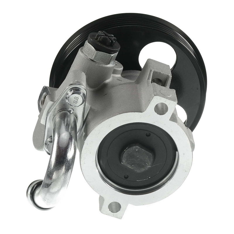 Power Steering Pump with Pulley for Chevrolet Aveo 5 Pontiac G3 Suzuki Swift
