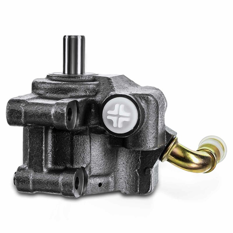 Power Steering Pump for Ford Crown Victoria F-150 F-250 Grand Marquis
